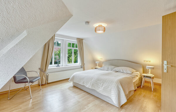 Ferienhaus - Rankwitz , Deutschland - DMU233 601