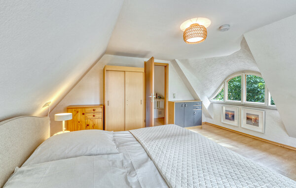 Ferienhaus - Rankwitz , Deutschland - DMU233 602