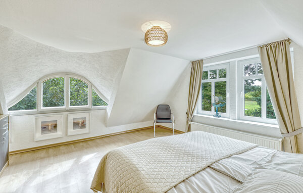 Ferienhaus - Rankwitz , Deutschland - DMU233 603