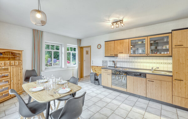 Ferienhaus - Rankwitz , Deutschland - DMU233 5