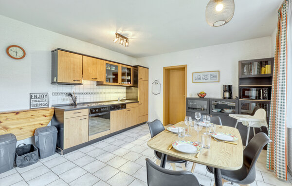 Ferienhaus - Rankwitz , Deutschland - DMU233 401