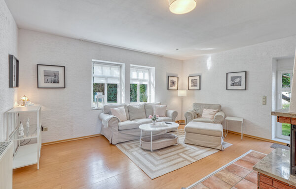 Ferienhaus - Rankwitz , Deutschland - DMU233 301