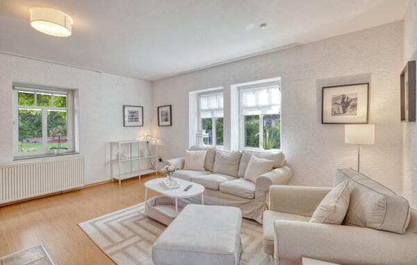 Ferienhaus - Rankwitz , Deutschland - DMU233 4