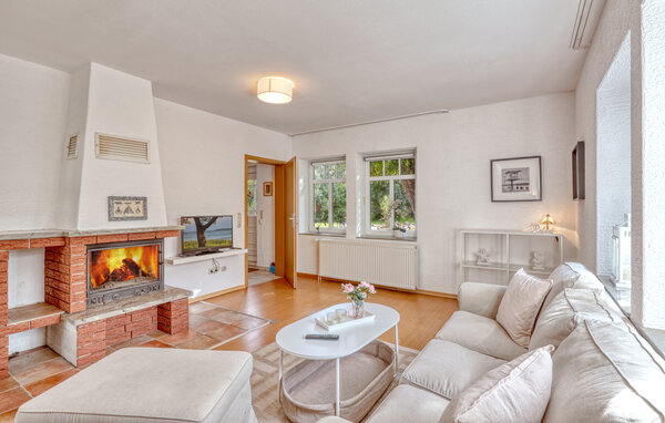 Ferienhaus - Rankwitz , Deutschland - DMU233 302