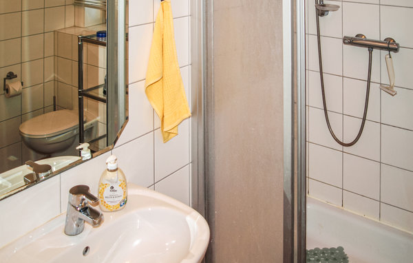 Ferienwohnung - Ostseebad Koserow , Deutschland - DMU236 702