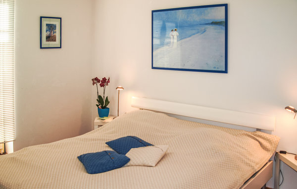 Ferienwohnung - Ostseebad Koserow , Deutschland - DMU236 601