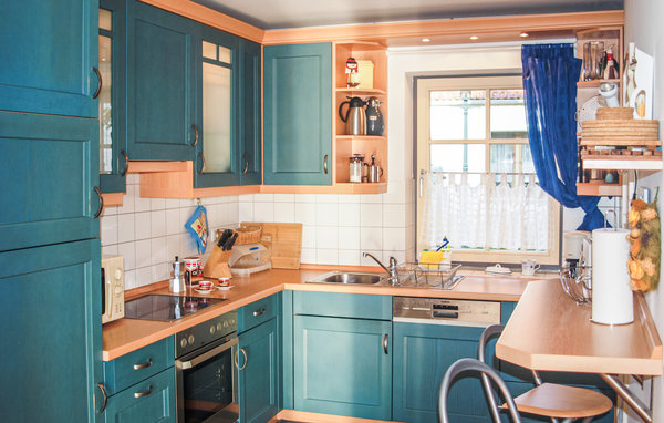 Ferienwohnung - Ostseebad Koserow , Deutschland - DMU236 6