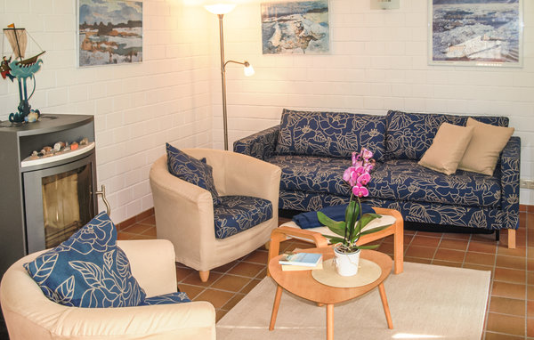 Ferienwohnung - Ostseebad Koserow , Deutschland - DMU236 3