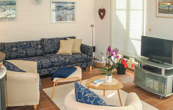 Ferienwohnung - Ostseebad Koserow , Deutschland - DMU236 301
