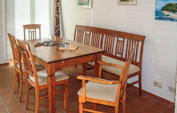 Ferienwohnung - Ostseebad Koserow , Deutschland - DMU236 303