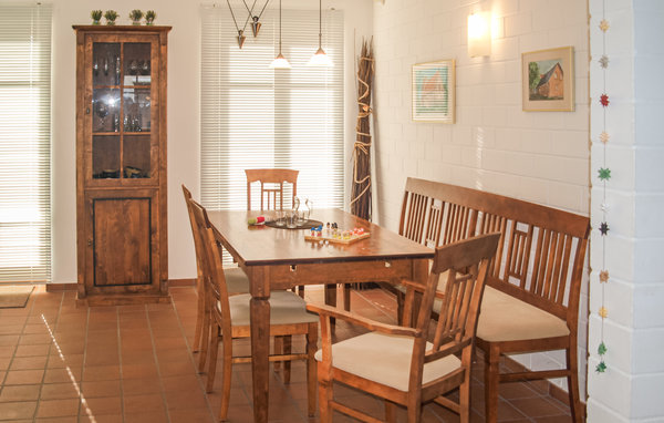 Ferienwohnung - Ostseebad Koserow , Deutschland - DMU236 5