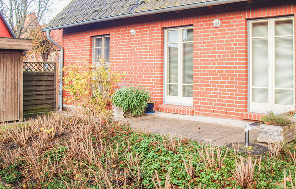 Ferienwohnung - Ostseebad Koserow , Deutschland - DMU236 81