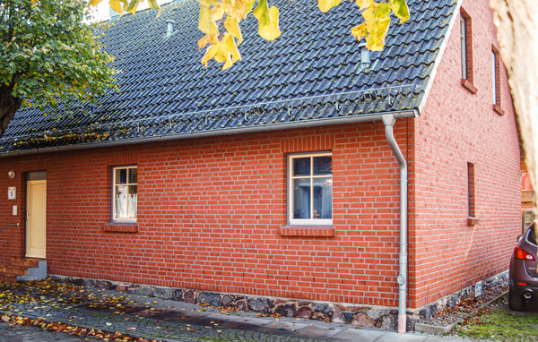 Ferienwohnung - Ostseebad Koserow , Deutschland - DMU236 82