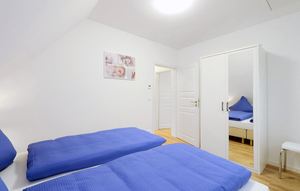 Ferienhaus Reetdachhaus 22 auf Usedom