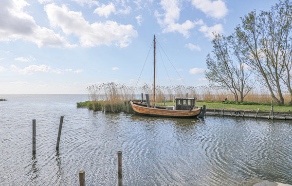 Semesterhus - Fischerdorf Zirchow/Usedom , Tyskland - DMU275 902