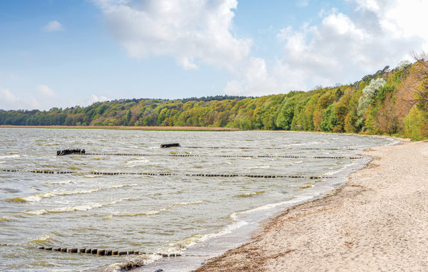 Semesterhus - Fischerdorf Zirchow/Usedom , Tyskland - DMU275 903