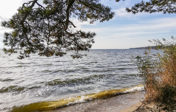 Semesterhus - Fischerdorf Zirchow/Usedom , Tyskland - DMU275 909