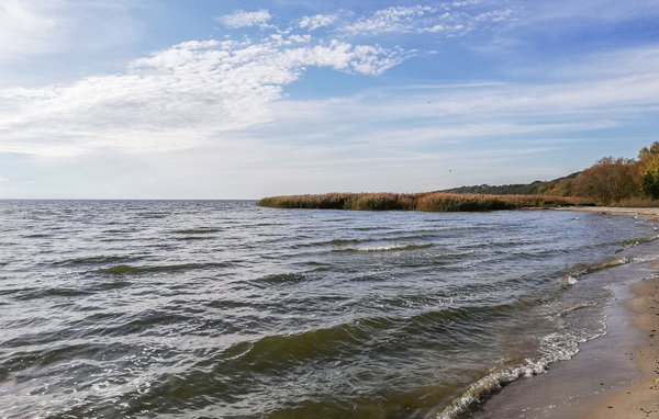 Semesterhus - Fischerdorf Zirchow/Usedom , Tyskland - DMU275 910