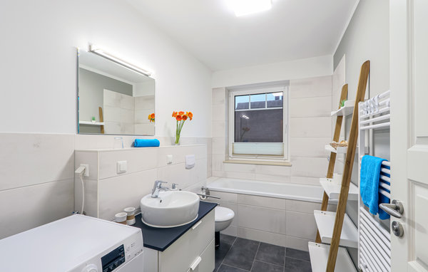 Semesterhus - Fischerdorf Zirchow/Usedom , Tyskland - DMU275 701