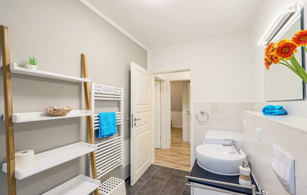 Semesterhus - Fischerdorf Zirchow/Usedom , Tyskland - DMU275 702