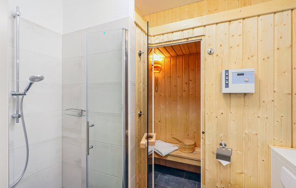 Semesterhus - Fischerdorf Zirchow/Usedom , Tyskland - DMU275 6