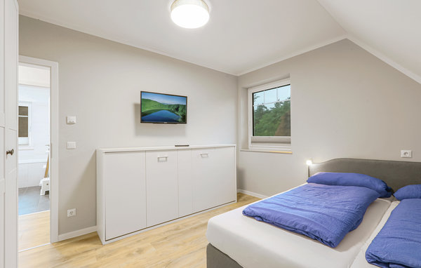 Semesterhus - Fischerdorf Zirchow/Usedom , Tyskland - DMU275 601