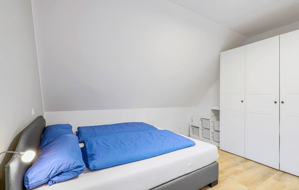 Semesterhus - Fischerdorf Zirchow/Usedom , Tyskland - DMU275 602