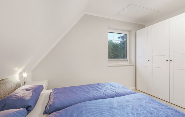 Semesterhus - Fischerdorf Zirchow/Usedom , Tyskland - DMU275 603