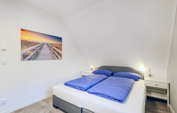 Semesterhus - Fischerdorf Zirchow/Usedom , Tyskland - DMU275 604