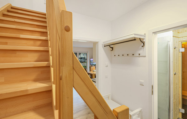 Semesterhus - Fischerdorf Zirchow/Usedom , Tyskland - DMU275 501