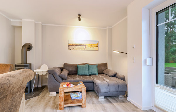 Semesterhus - Fischerdorf Zirchow/Usedom , Tyskland - DMU275 3