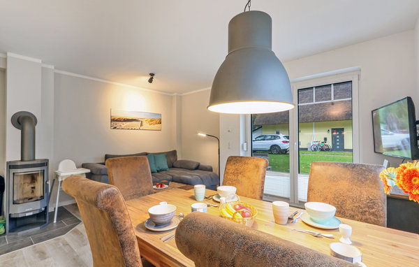 Semesterhus - Fischerdorf Zirchow/Usedom , Tyskland - DMU275 301