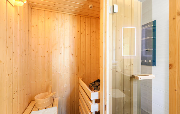 Semesterhus - Fischerdorf Zirchow/Usedom , Tyskland - DMU276 6