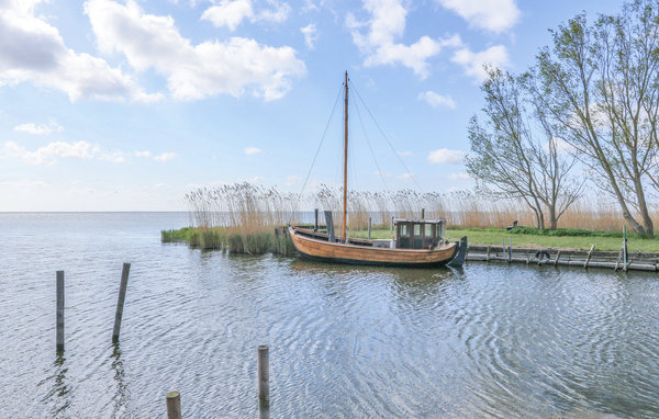 Semesterhus - Fischerdorf Zirchow/Usedom , Tyskland - DMU276 902