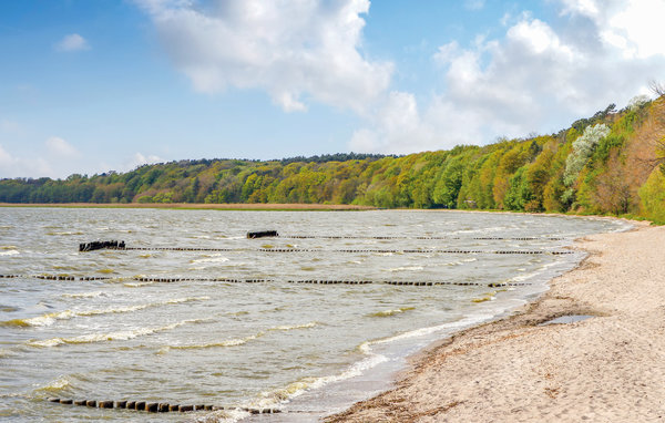Semesterhus - Fischerdorf Zirchow/Usedom , Tyskland - DMU276 903