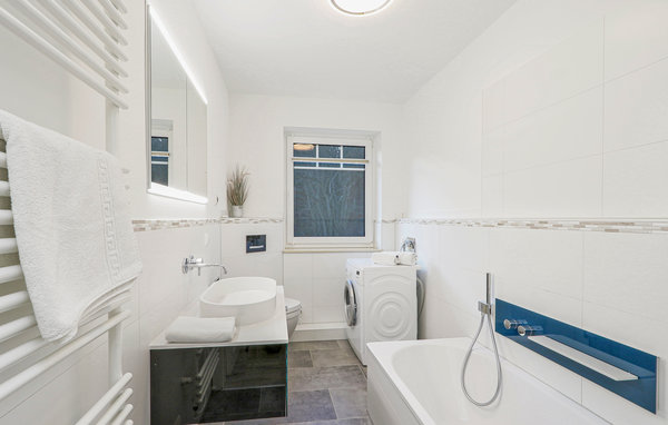 Semesterhus - Fischerdorf Zirchow/Usedom , Tyskland - DMU276 701