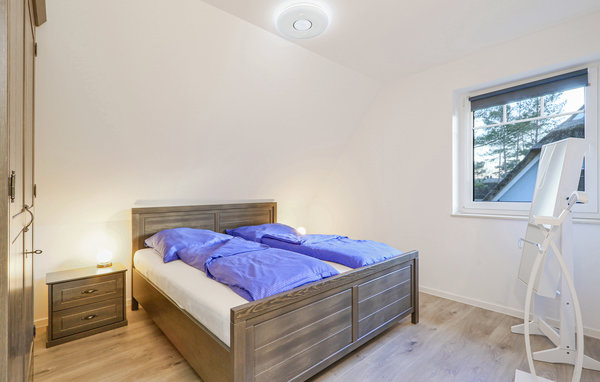 Semesterhus - Fischerdorf Zirchow/Usedom , Tyskland - DMU276 601