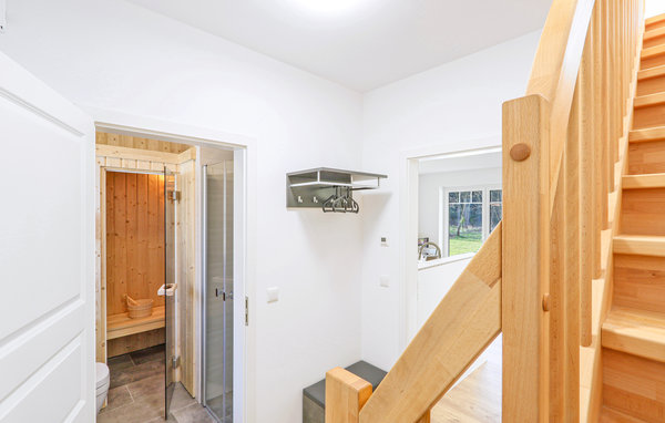 Semesterhus - Fischerdorf Zirchow/Usedom , Tyskland - DMU276 501
