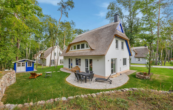 Vacation home 