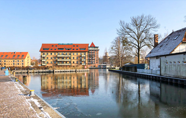 Ferienhaus 
