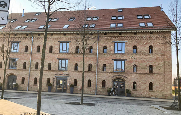 Ferienhaus 