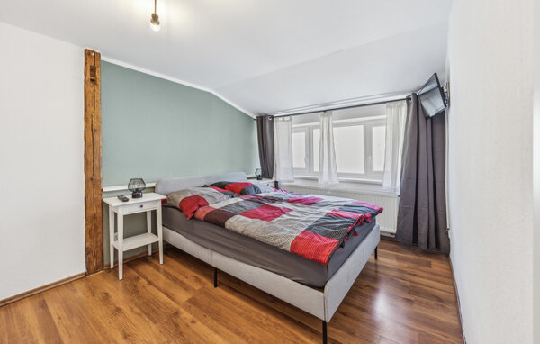 Ferienwohnung - Marlow , Deutschland - DMV013 4