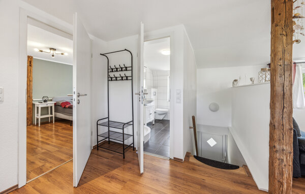 Ferienwohnung - Marlow , Deutschland - DMV013 501