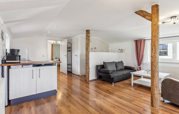Ferienwohnung - Marlow , Deutschland - DMV013 401