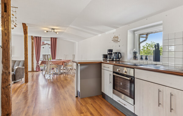 Ferienwohnung - Marlow , Deutschland - DMV013 3