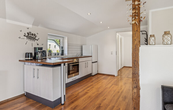 Ferienwohnung - Marlow , Deutschland - DMV013 402