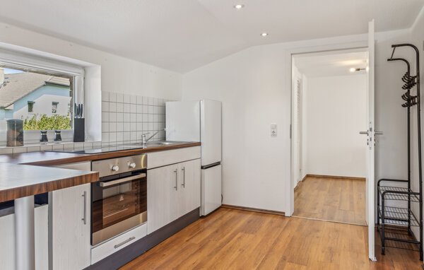 Ferienwohnung - Marlow , Deutschland - DMV013 403