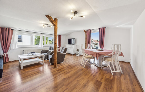 Apartament - Marlow , Niemcy - DMV013 2