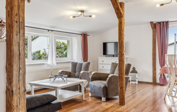 Ferienwohnung - Marlow , Deutschland - DMV013 301