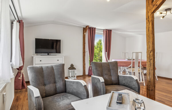 Ferienwohnung - Marlow , Deutschland - DMV013 302